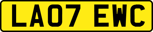 LA07EWC