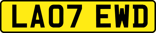 LA07EWD