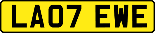 LA07EWE