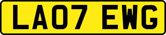 LA07EWG