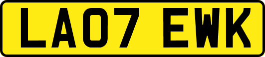 LA07EWK
