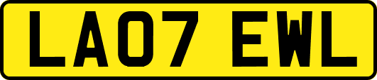 LA07EWL
