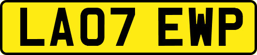 LA07EWP