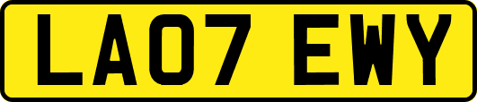 LA07EWY
