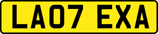 LA07EXA