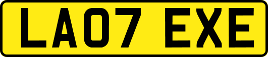 LA07EXE