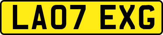 LA07EXG