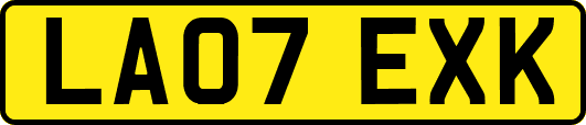 LA07EXK