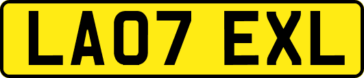 LA07EXL