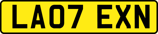 LA07EXN