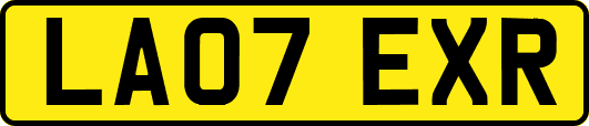 LA07EXR