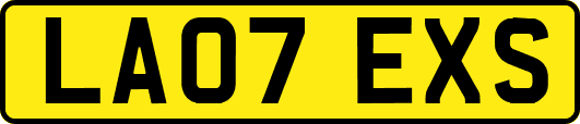 LA07EXS