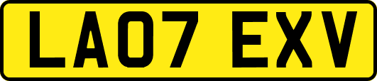 LA07EXV