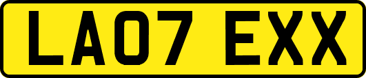 LA07EXX