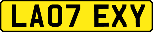 LA07EXY