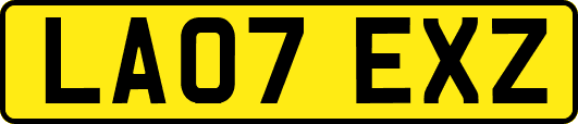 LA07EXZ