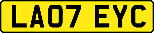 LA07EYC