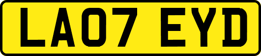 LA07EYD