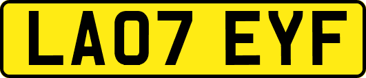 LA07EYF