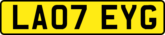 LA07EYG
