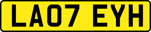 LA07EYH