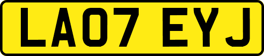 LA07EYJ