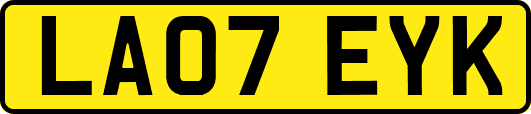 LA07EYK