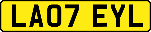 LA07EYL