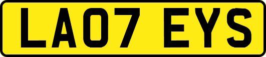 LA07EYS