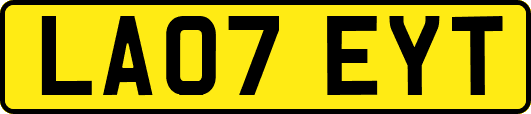 LA07EYT