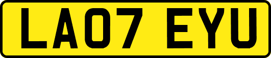 LA07EYU