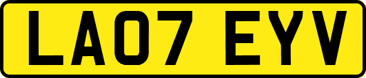 LA07EYV