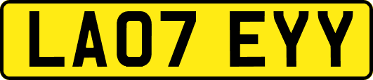 LA07EYY