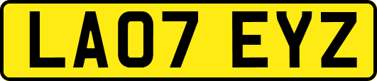 LA07EYZ