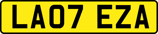 LA07EZA