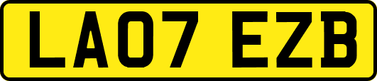 LA07EZB