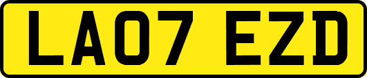 LA07EZD