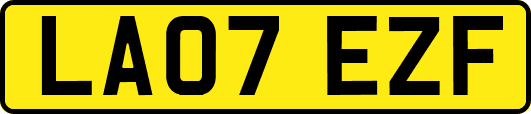 LA07EZF