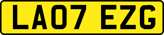LA07EZG