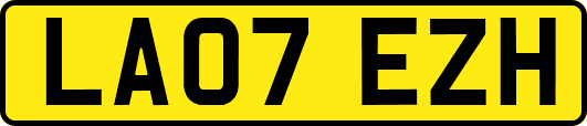 LA07EZH