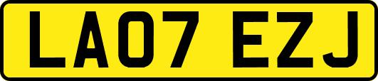 LA07EZJ