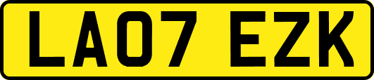 LA07EZK