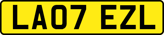 LA07EZL
