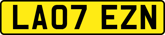 LA07EZN