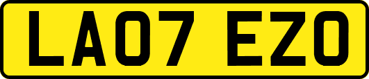 LA07EZO