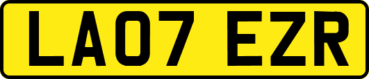 LA07EZR