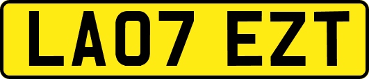 LA07EZT