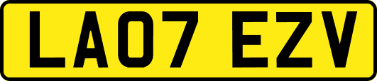 LA07EZV