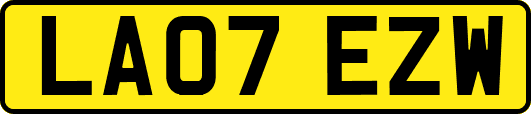 LA07EZW