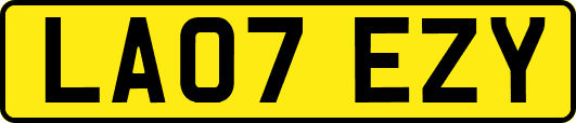 LA07EZY